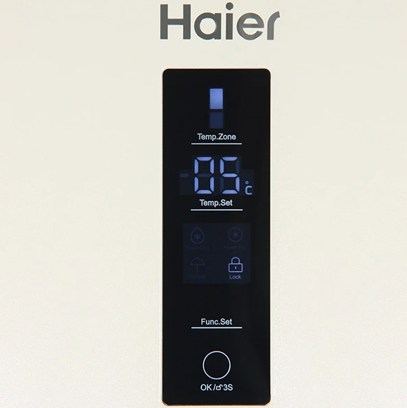 Детальное фото товара: Haier C2F637CCG