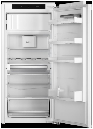 Детальное фото товара: ASKO RFB31231EI