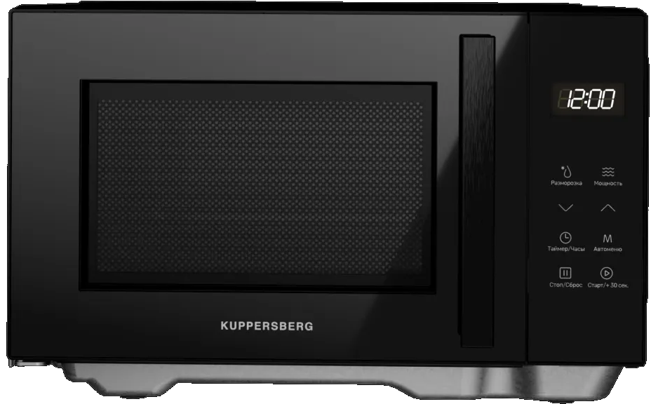 Фото товара: Kuppersberg FMW 200 B