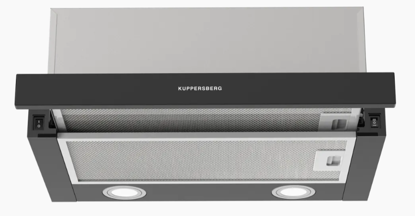 Фото товара: Kuppersberg SLIMHIT 50 B