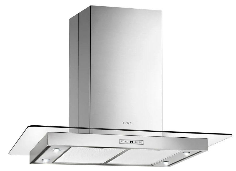 Фото товара: Teka DG3 ISLA 985 SS