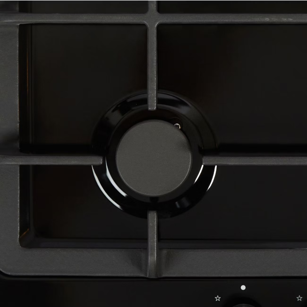 Детальное фото товара: Midea MG606B газовая поверхность