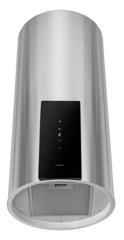 Детальное фото товара: Maunfeld ALBA 39 Wall Inox