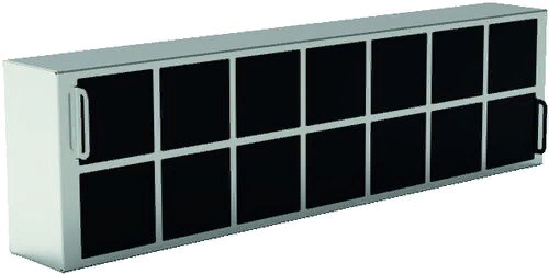 Фото товара: Faber угольный фильтр H100, GALILEO