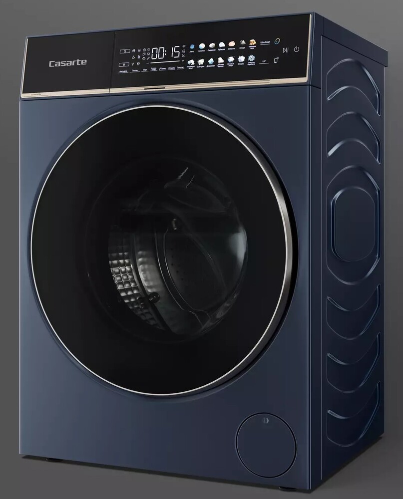 Детальное фото товара: Casarte CASW12CL7CU