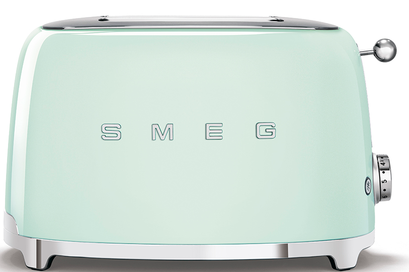 Детальное фото товара: Smeg TSF01PGEU