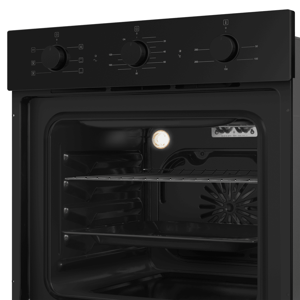 Детальное фото товара: Maunfeld AEOF6060B2