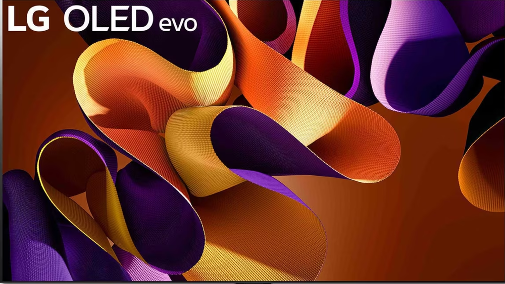 Фото товара: LG OLED65G4RLA