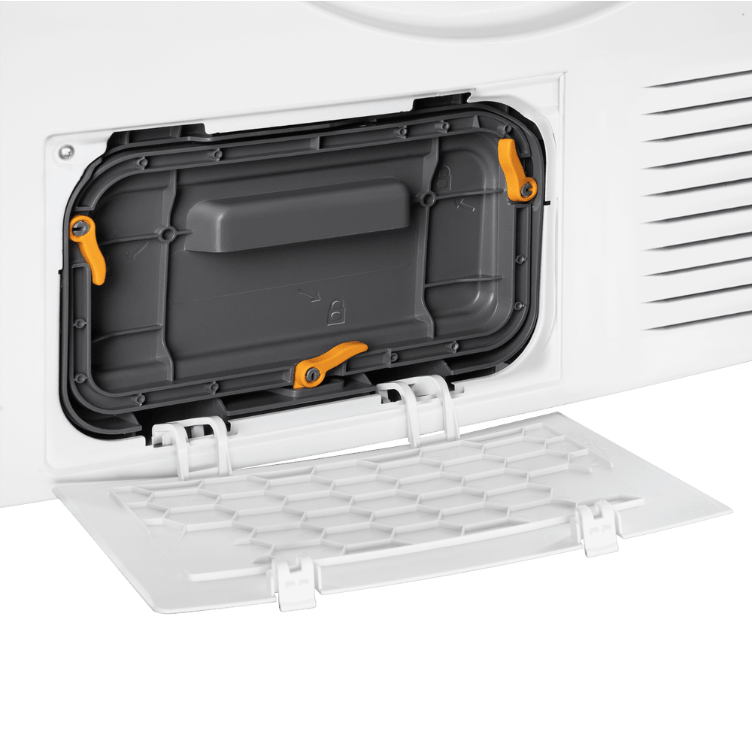 Maunfeld MFDM168WH03B Детальное фото товара: Maunfeld MFDM168WH03B