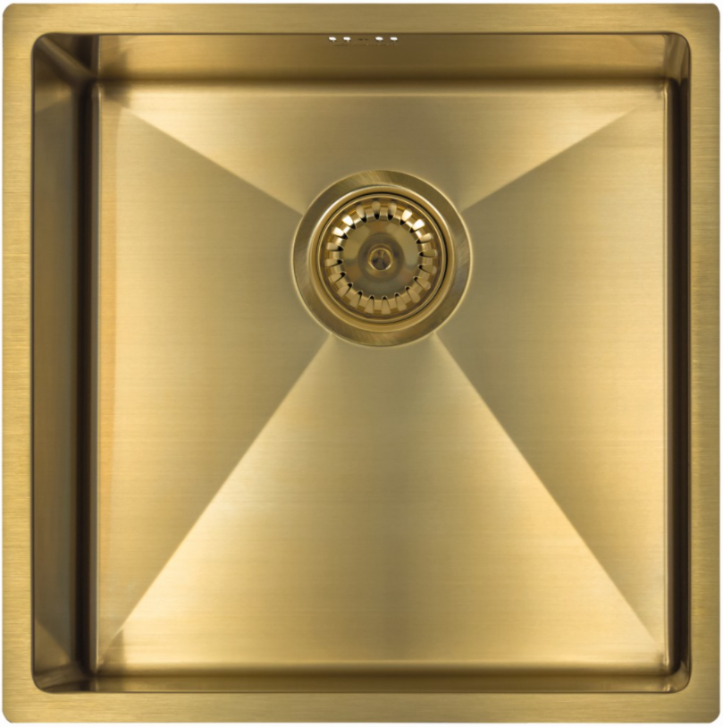 Фото товара: Seaman Eco Marino SME-440-GS (Gold Satin, PVD, satin)