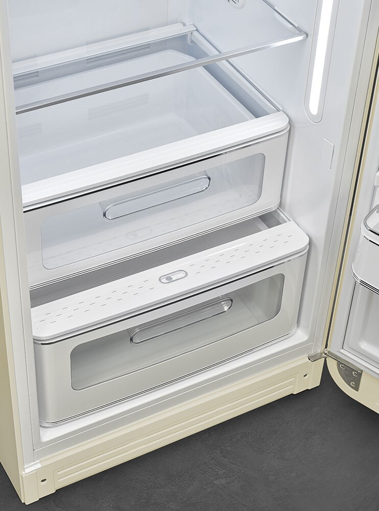 Детальное фото товара: Smeg FAB28RCR6