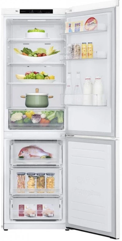 Детальное фото товара: LG GAB459SQCL