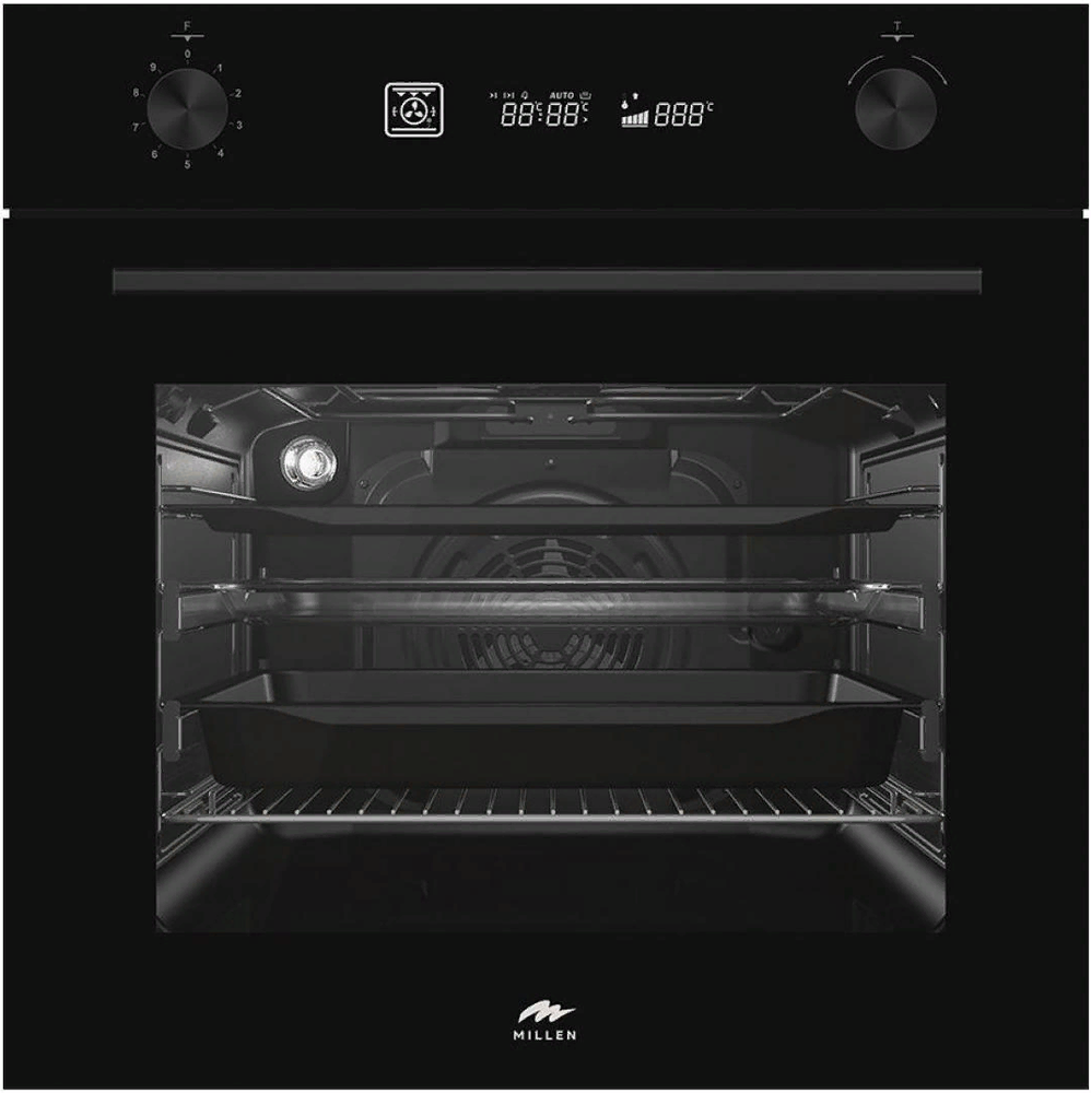 Фото товара: MILLEN MEO 605 BL