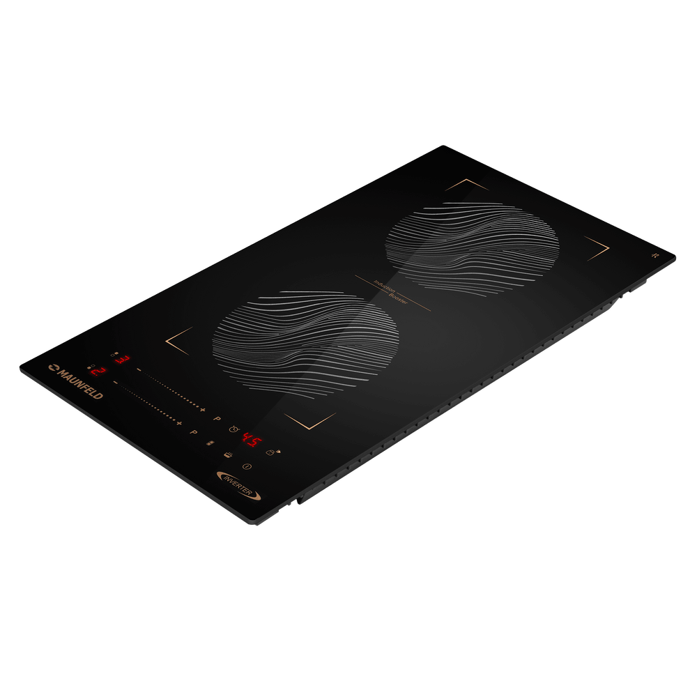 Детальное фото товара: Maunfeld CVI292S2BBKF Inverter индукционная поверхность