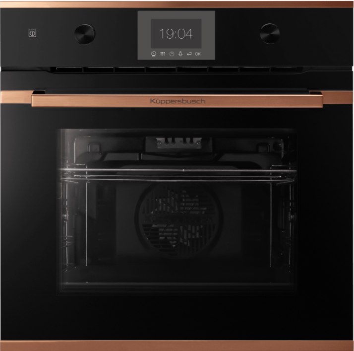 Фото товара: Kuppersbusch BP 6350.0 S7 Copper