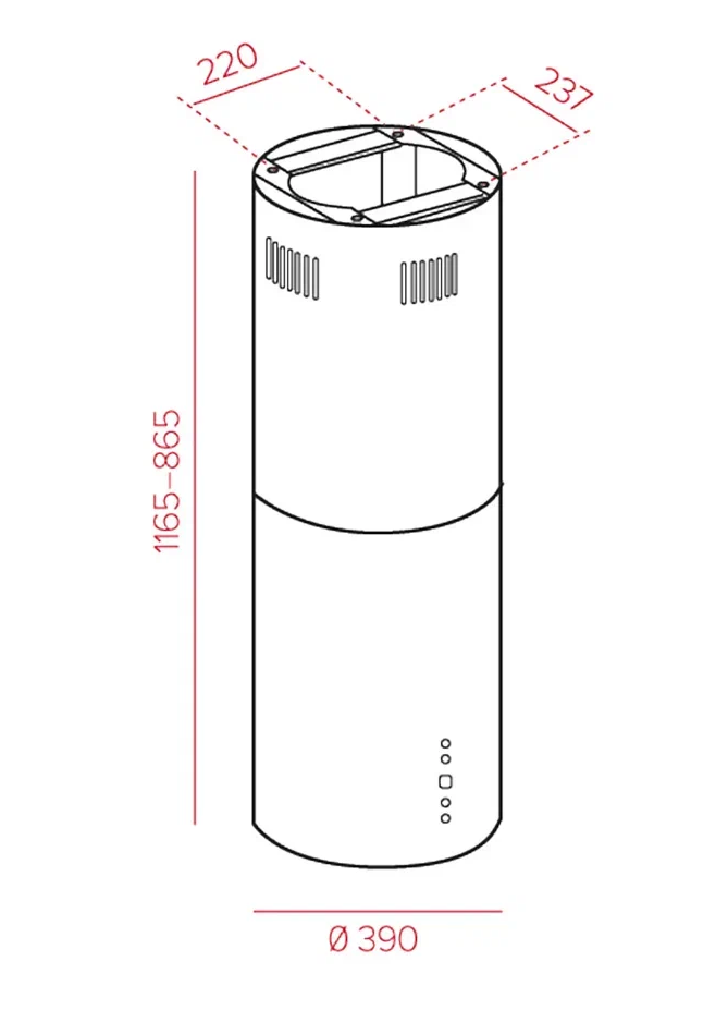 Схема встраивания