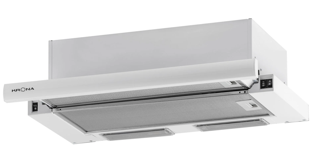 Фото товара: Krona Kamilla 600 Supernova W