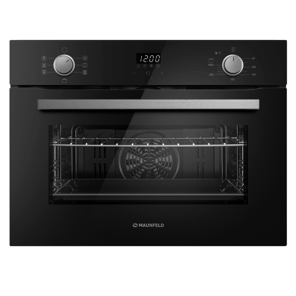 Фото товара: Maunfeld AMCO537GB