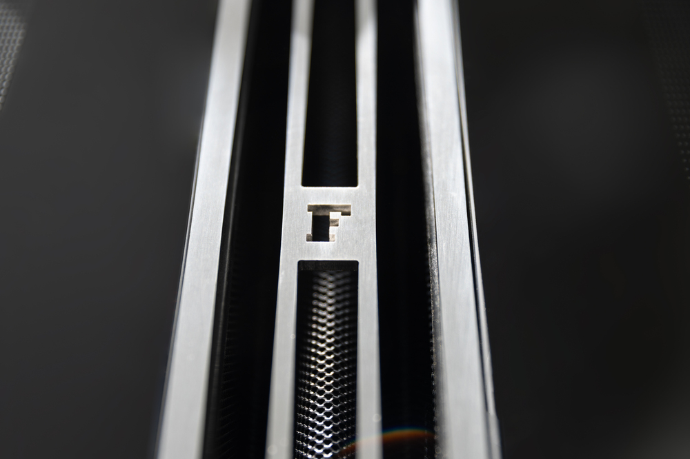 Детальное фото товара: Franke FMA 8391R HI индукционная поверхность