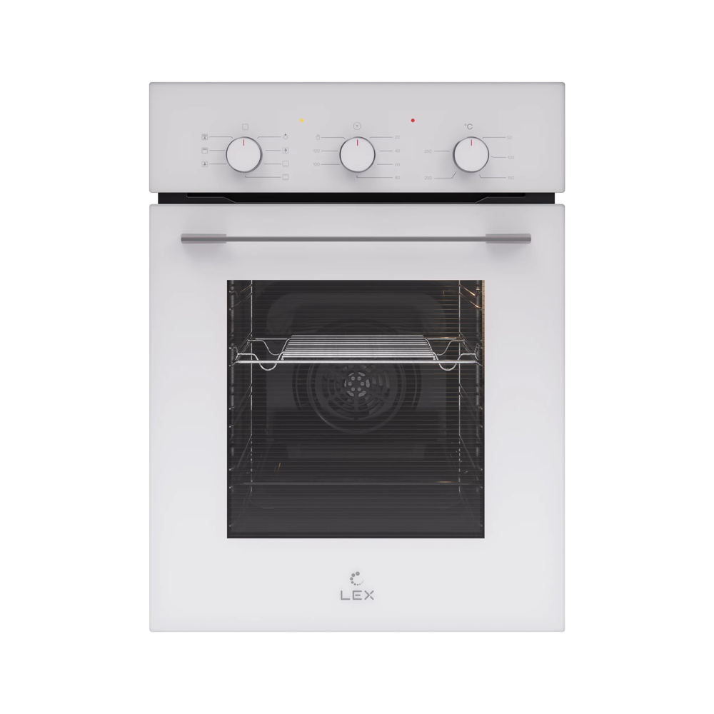 Фото товара: LEX EDM 4575 WH