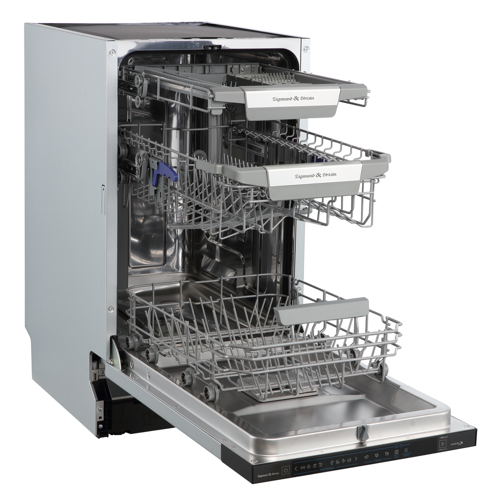 Детальное фото товара: Zigmund & Shtain DW 311.4