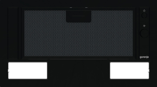 Детальное фото товара: Gorenje BHI681EB