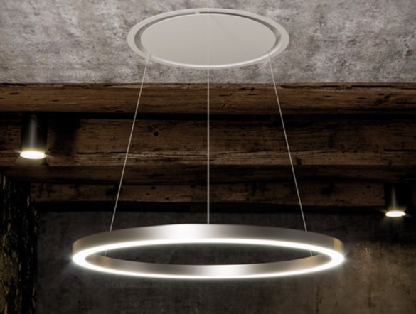 Фото товара: Pando SKYRING/54 PLATA V. 1130 ECO PLUS