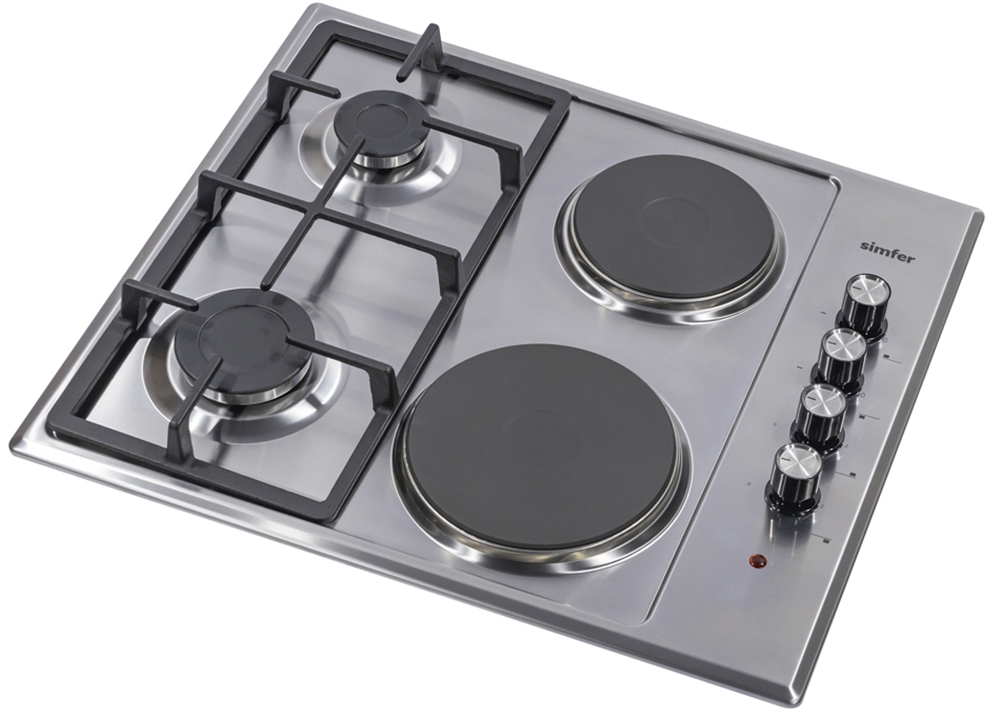 Детальное фото товара: SIMFER H60Q22M516 комбинированная поверхность