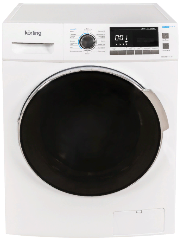 Korting KWM 49IT1470 Фото товара: Korting KWM 49IT1470