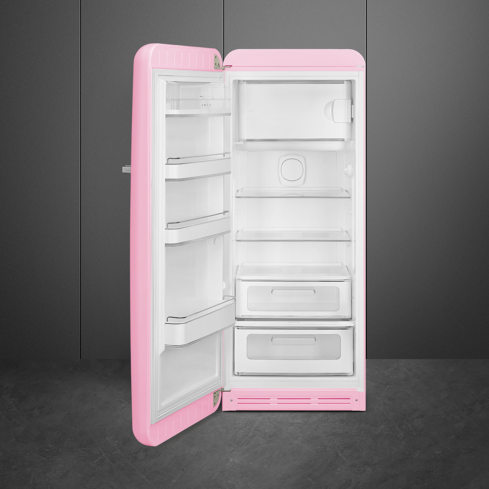 Детальное фото товара: Smeg FAB28LPK6