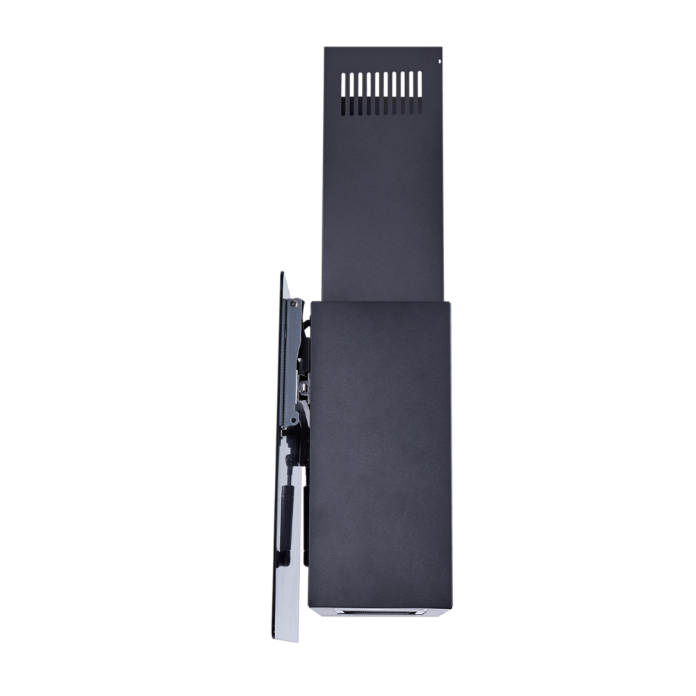 Детальное фото товара: EXITEQ EX-1466 black