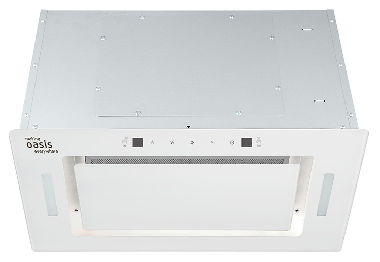 Фото товара: making Oasis everywhere UD-60WG