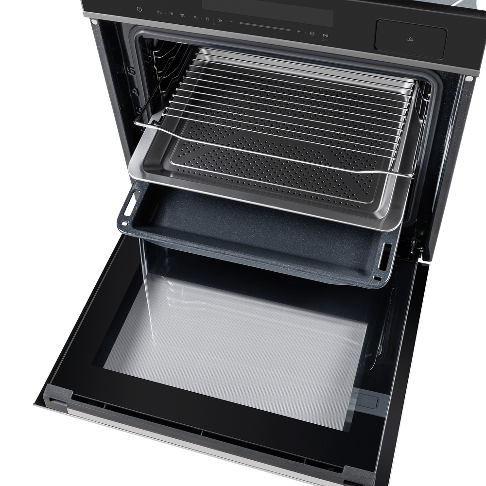 Детальное фото товара: Maunfeld MEOR7216STB