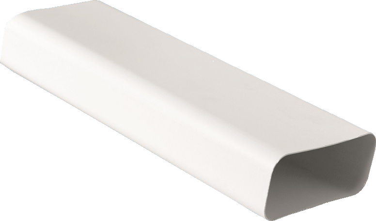 Фото товара: Faber воздуховод 1200 (220х90 мм)