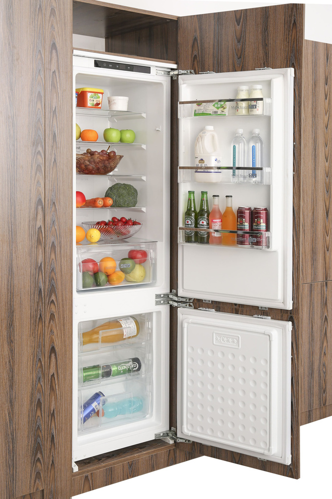 Детальное фото товара: Haier HRF-236NFRU