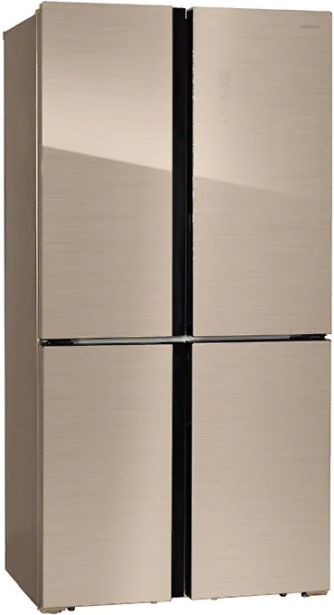Фото товара: HIBERG RFQ-500DX NFGY inverter
