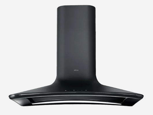 Фото товара: ELICA SWEET MOON BLACK/A/85 + CAM