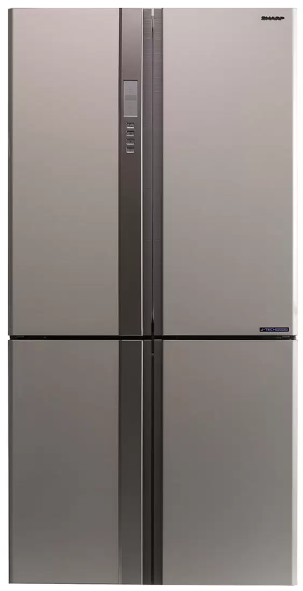 Фото товара: SHARP SJ-EX98FBE