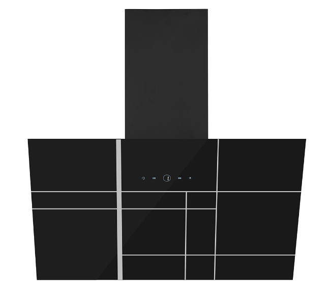 Детальное фото товара: LEX MOZA 600 R1 BLACK