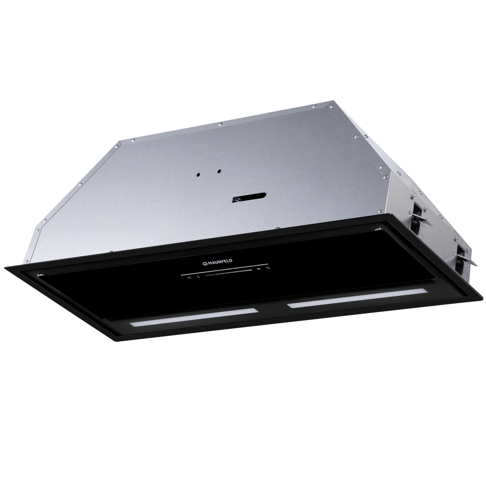 Фото товара: Maunfeld Nebula 85 Glass Black