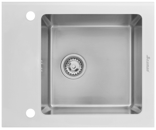 Seaman Eco Glass SMG-610W Фото товара: Seaman Eco Glass SMG-610W