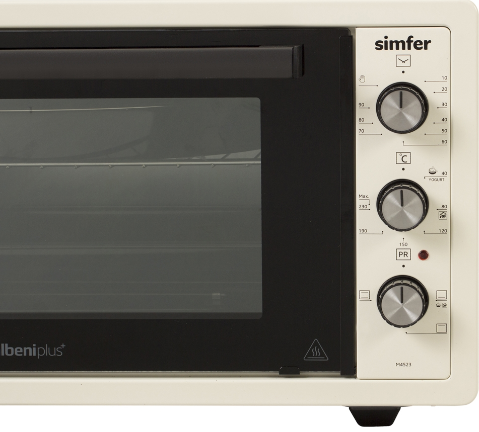 Детальное фото товара: SIMFER M4523