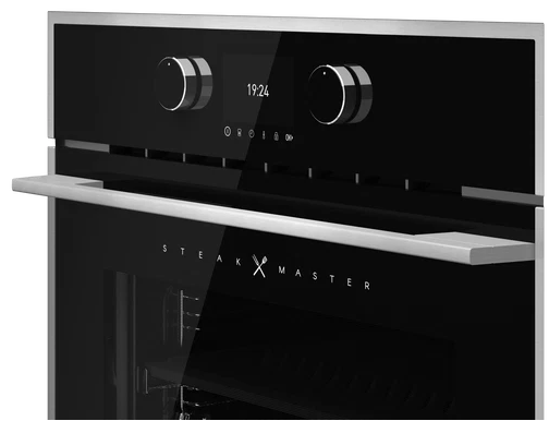Детальное фото товара: Teka STEAKMASTER BK-SS