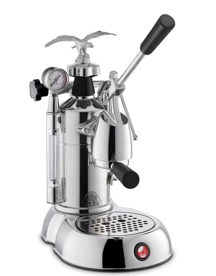 Детальное фото товара: La Pavoni LPLMLN01EU