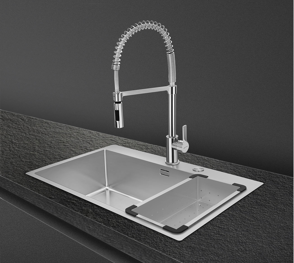 Детальное фото товара: Smeg COL36