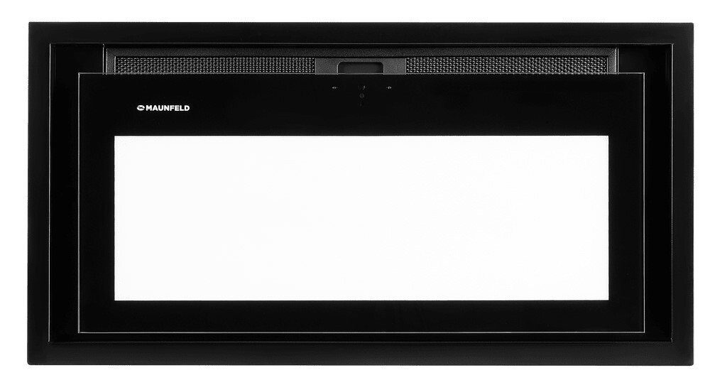 Детальное фото товара: Maunfeld MZR 60 Lux Black