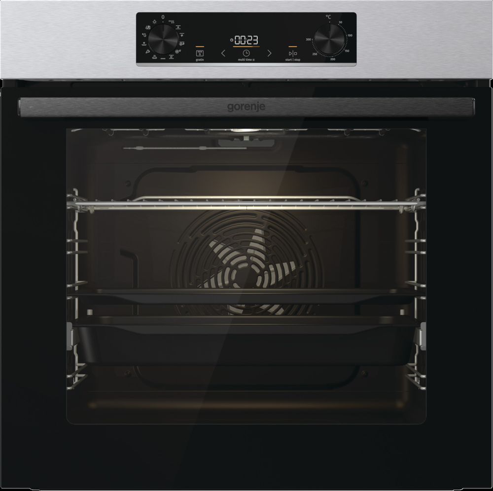 Фото товара: Gorenje BOSB6737E06X