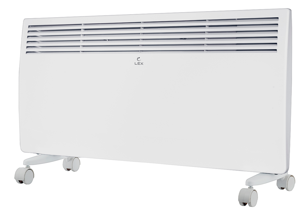 Фото товара: LEX LXCV 2000