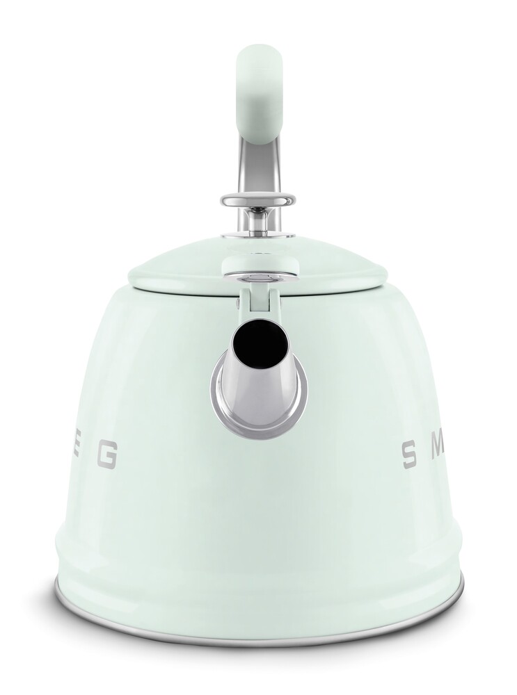 Детальное фото товара: Smeg WKF01PG электрический чайник