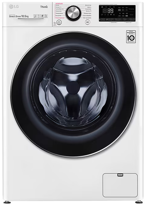 Фото товара: LG TW4V9RW9W
